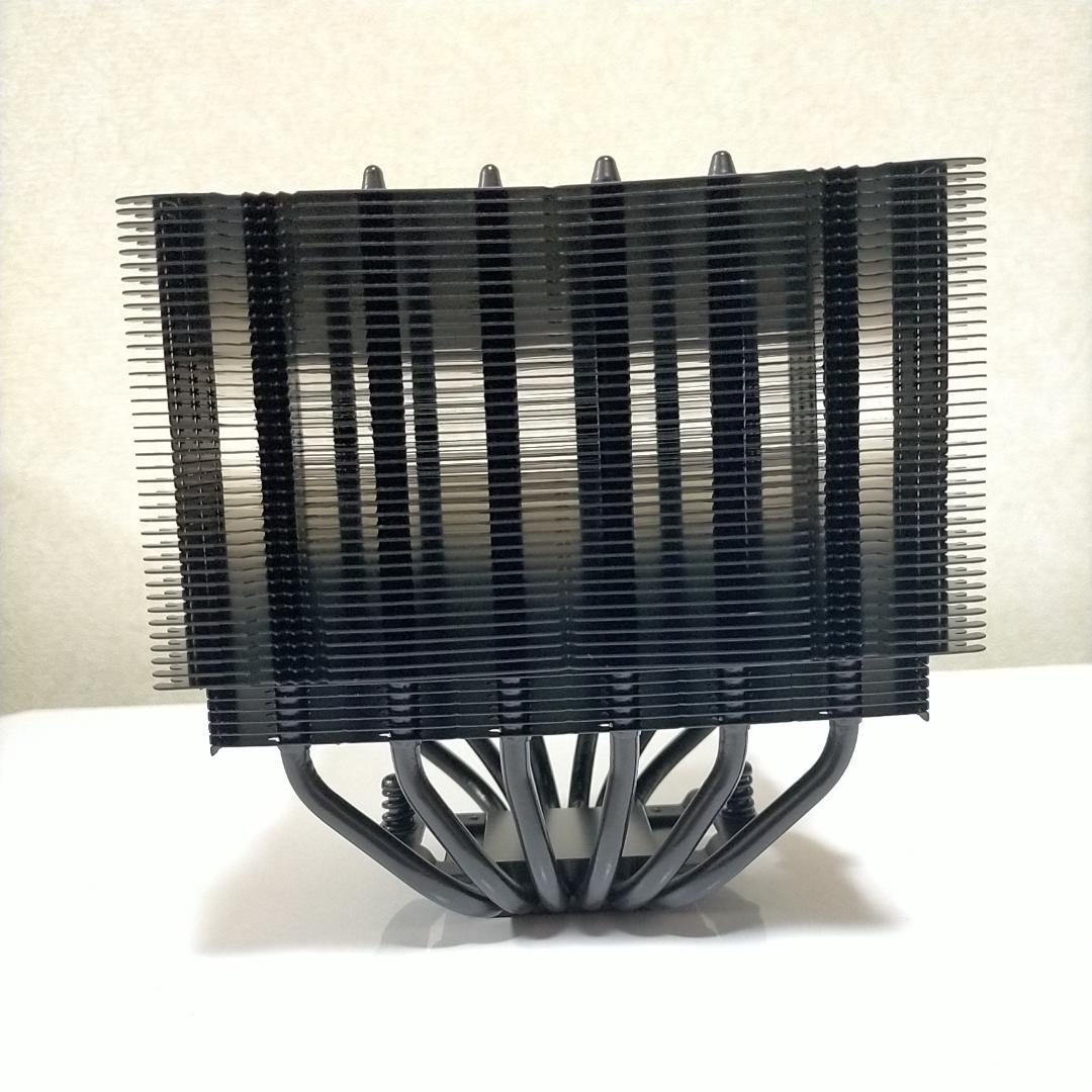taromaroNOCTUA CPUクーラー NH-D15 LGA1700