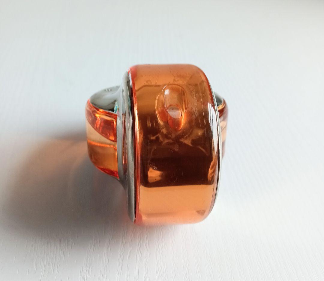 BVLGARI オムニアガーネットオレンジ 香水65ml