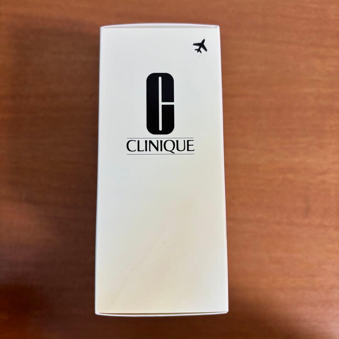 CLINIQUE ドラマティカリー ディファレント オイルフリー ジェル duo