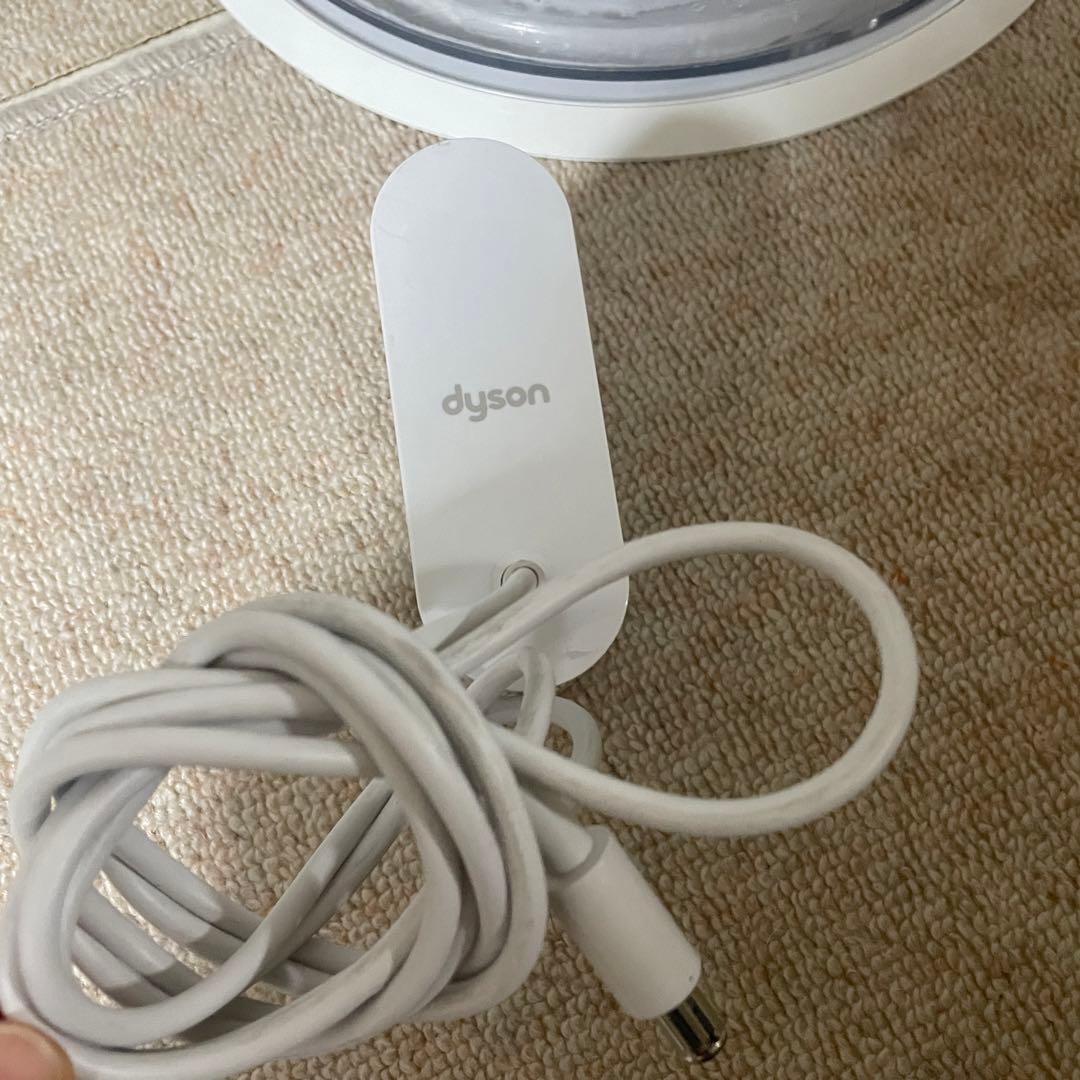 Dyson PH01purehumidify+cool加湿空気洗浄機　2019年