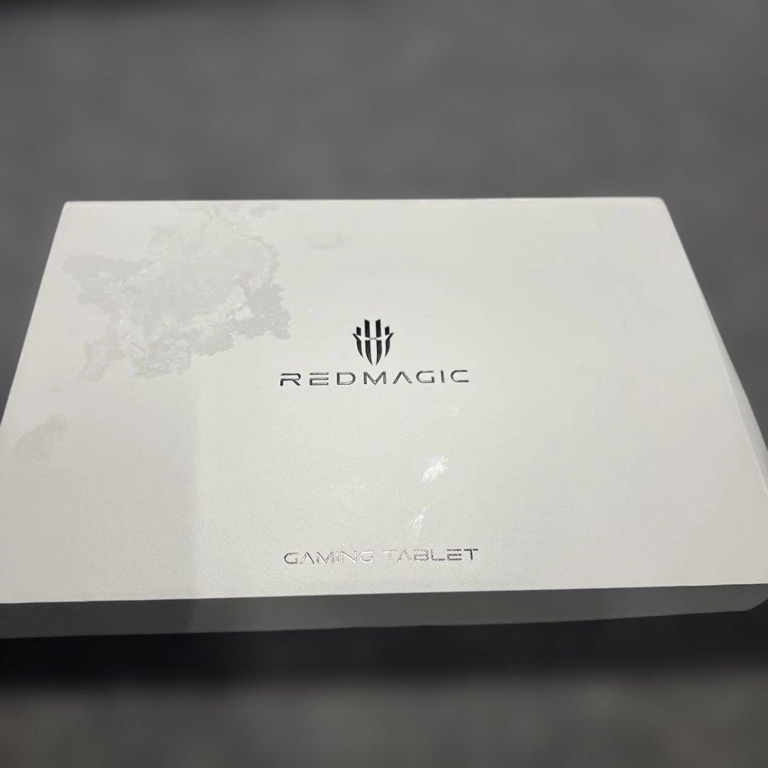 REDMAGIC Astra ゲーミング タブレット