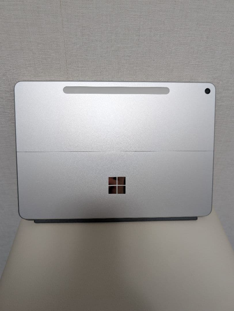 Microsoft Surface Pro 12インチ 512GB プラチナ