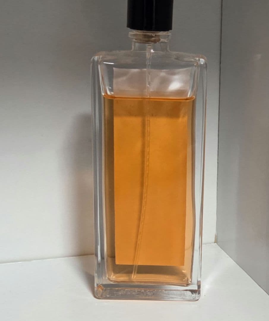 香水(ユニセックス) Serge Lutens Fleurs d'oranger