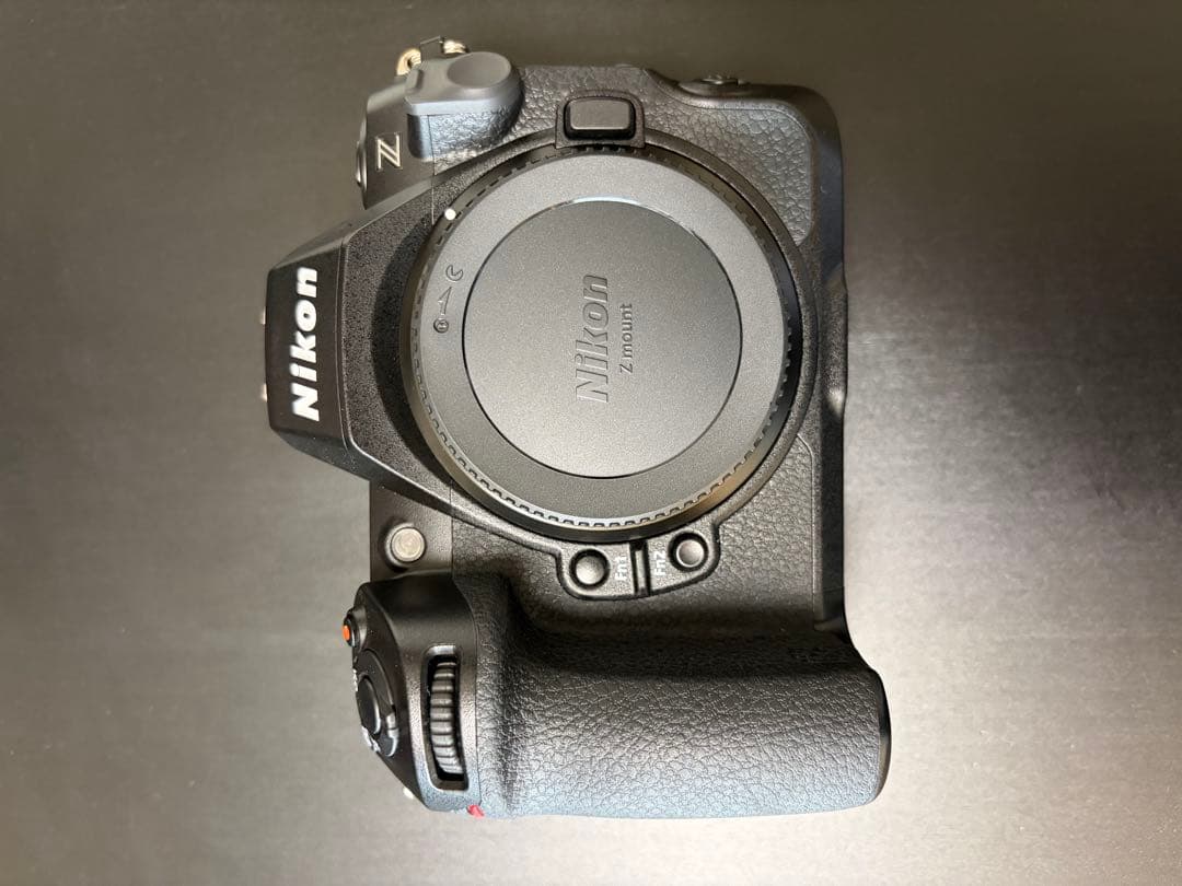 Nikon Z 8 ミラーレスカメラ 本体+バッテリー3個