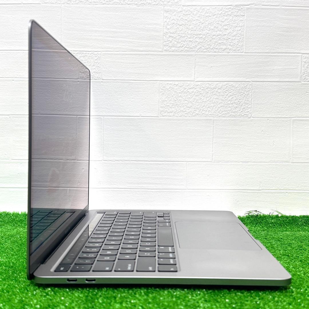【極美品】MacBook Pro 2020 SSD512GB 8GB ノートPC