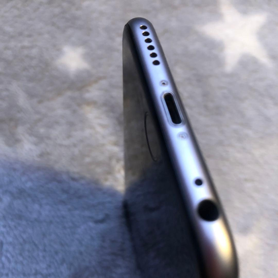 美品 iPhone6s 32g