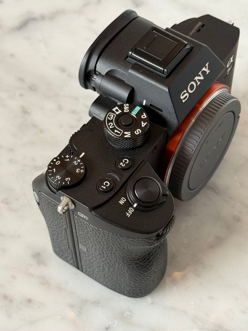 SONY α7R III ILCE-7RM3 FE 28-70 付属品多数