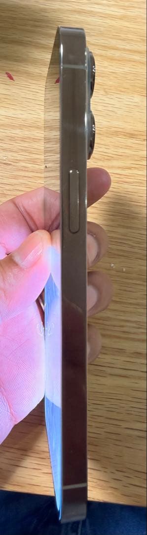 スマートパンダさま専用iPhone13pro ゴールド128GB ジャンク
