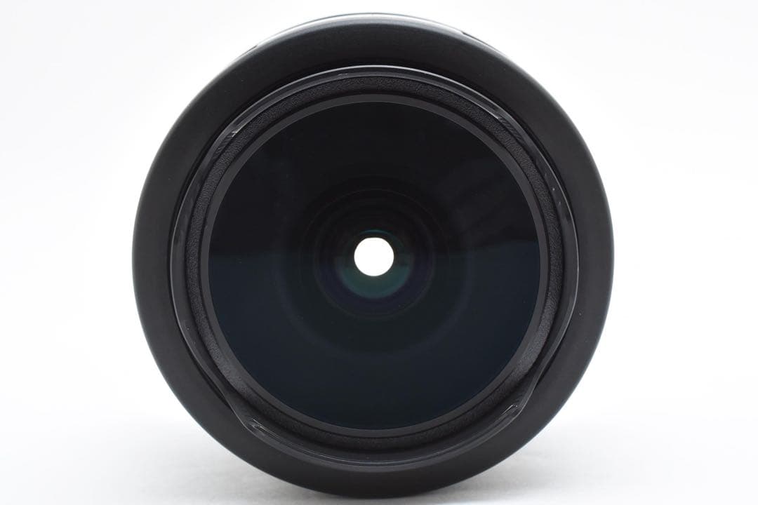 PENTAX smc F FISH-EYE 17–28mm F3.5–4.5