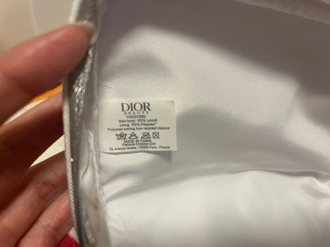 値下げ期間中!!Dior スノーエッセンスコフレ(限定品)