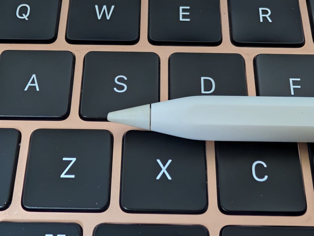 Apple Pencil （USB-C）中古