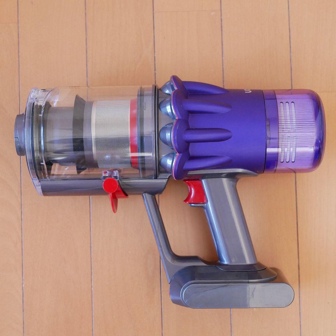 Dyson SV18Digital Slim 本体のみ　分解洗浄済み　中古美品