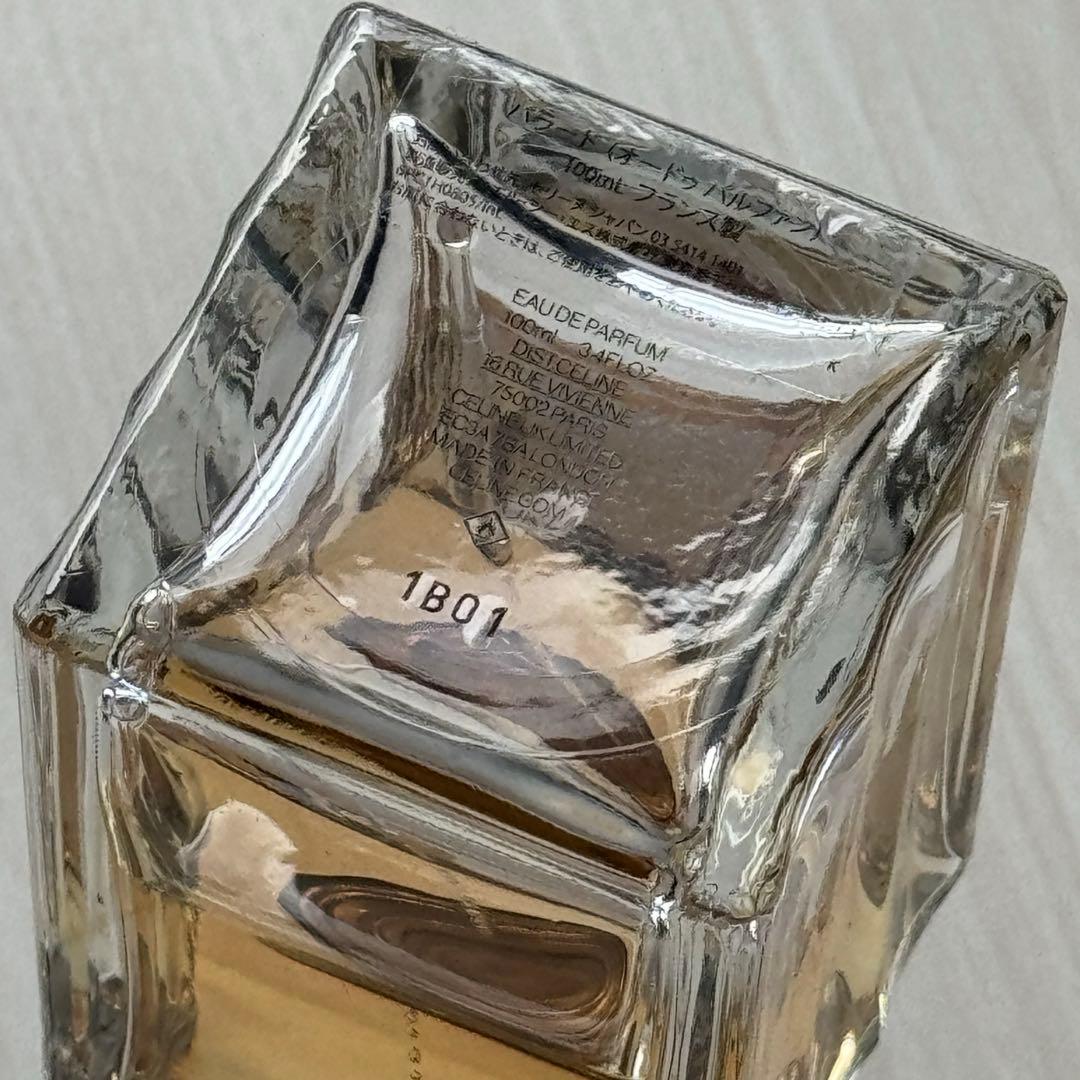 CELINE 香水 PARADE 100ml