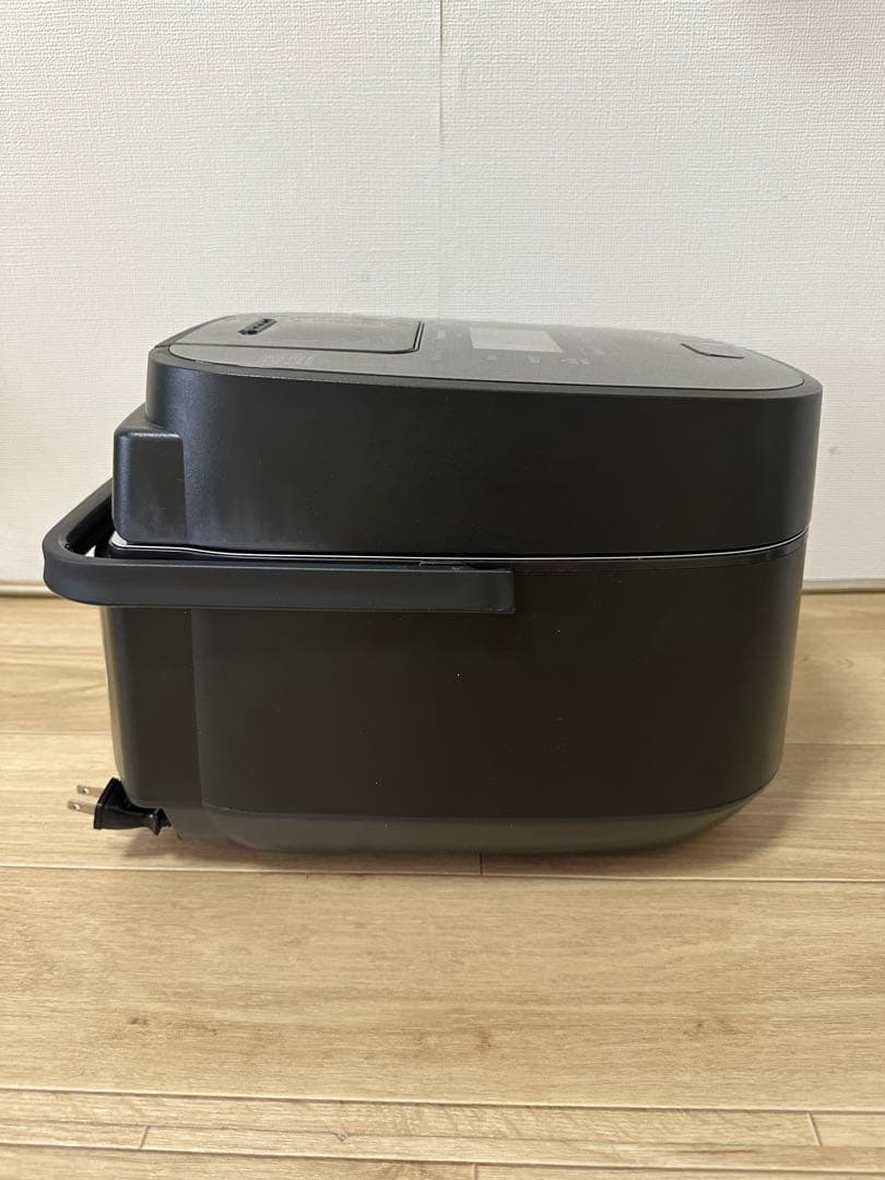 Panasonic 炊飯器 SR-VSX189 [2019年]