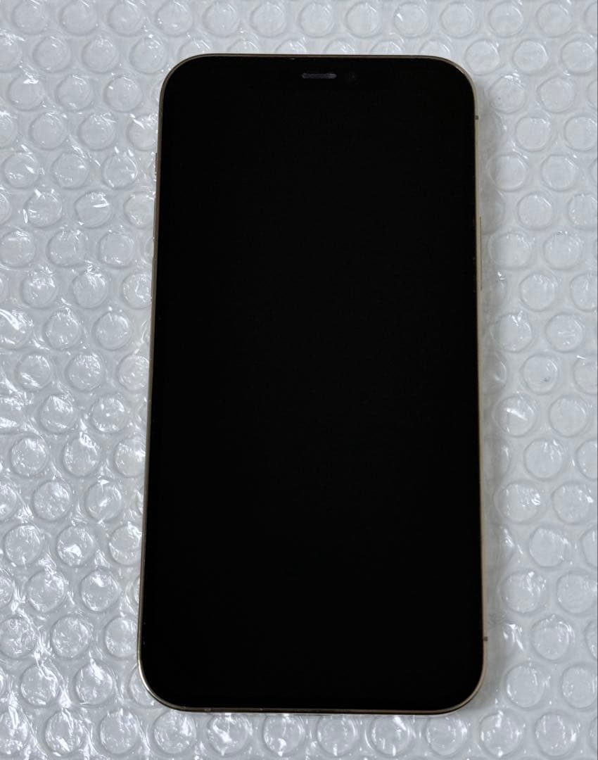 Apple iPhone 12 pro 128GB SIMフリー