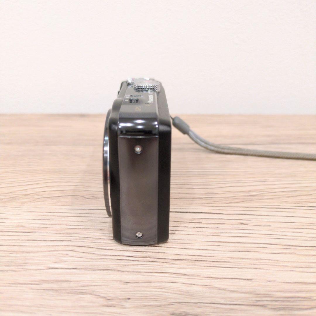 動作確認済✨Panasonic LUMIX DMC-TZ30 スマホ転送OK