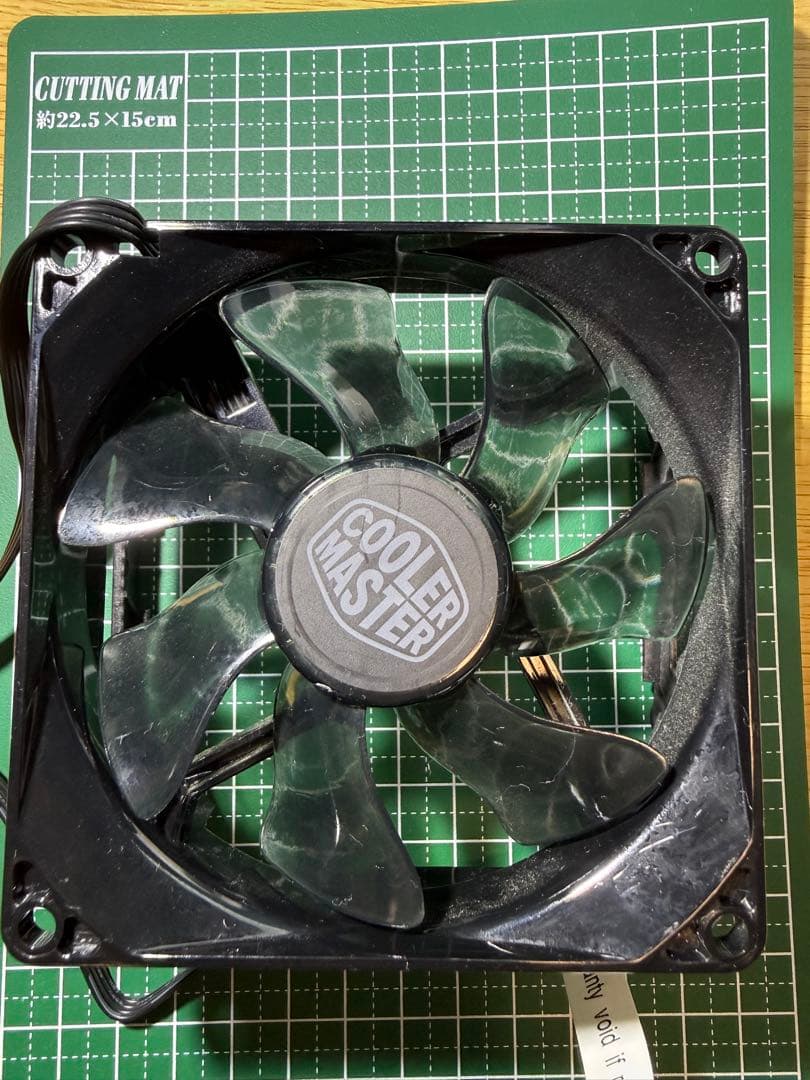 ASRock B365M PHANTOM GAMING 4　CPUクーラーセット