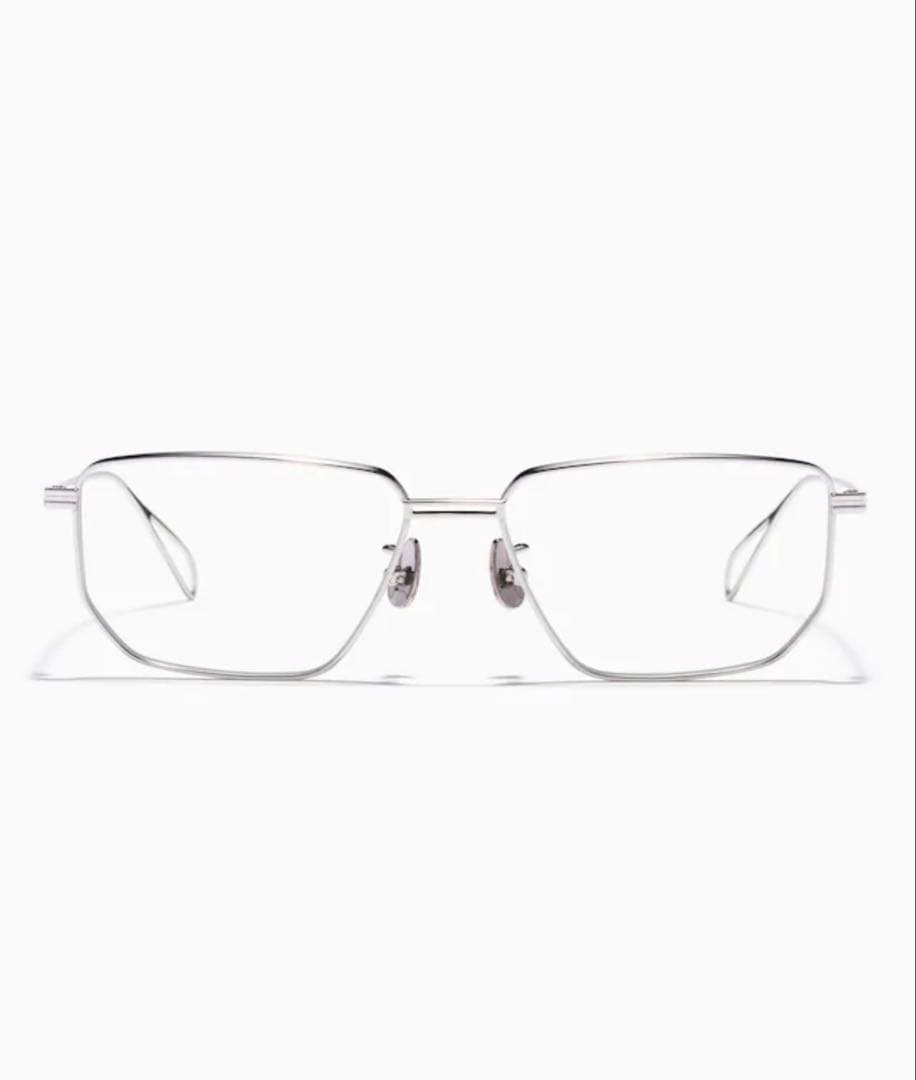 【JINS】クリアサングラス JINS TODAY 2024-25FW