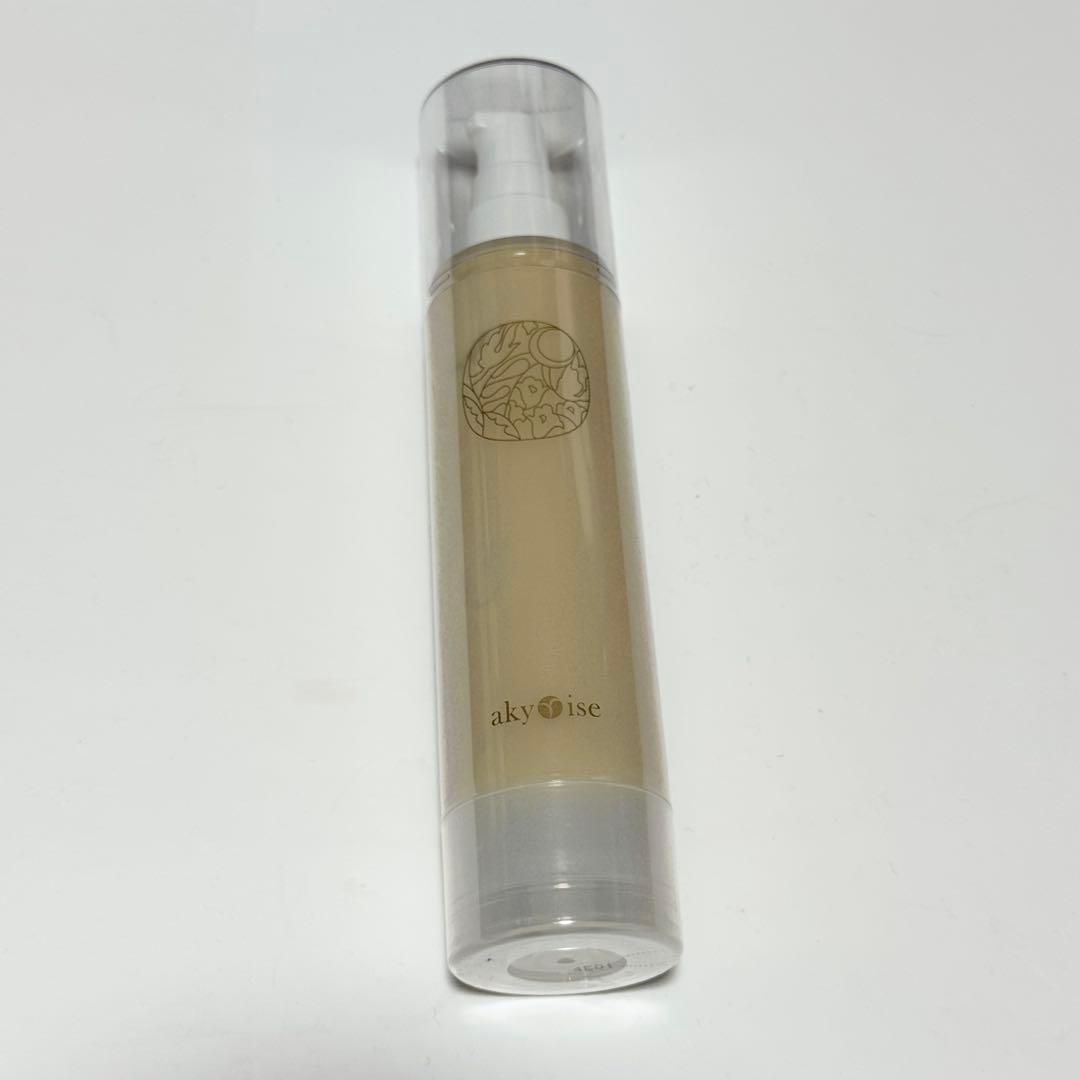 【新品】あきゅらいず 100g akyrise 秀くりーむ　美容液