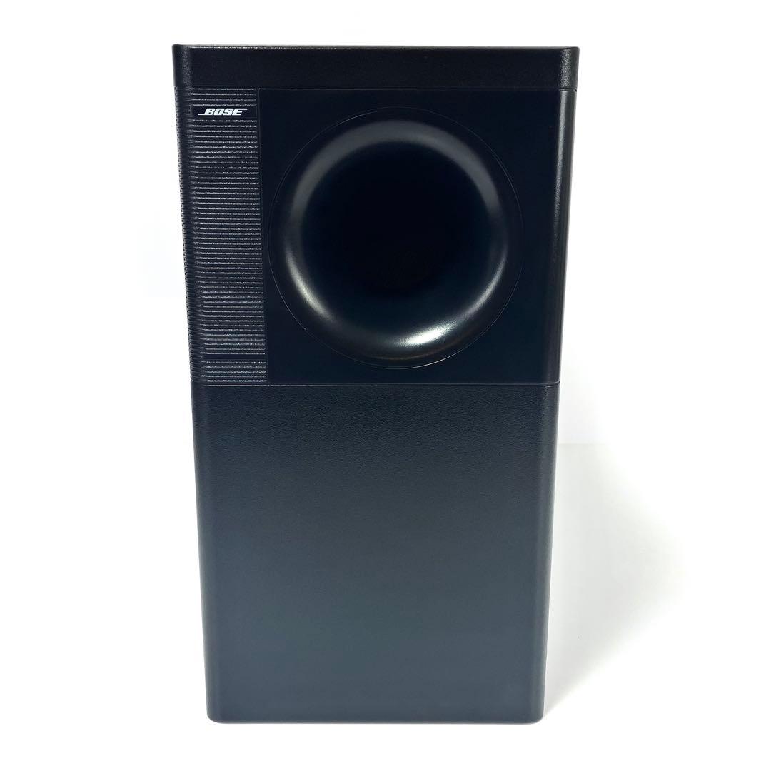 BOSE　Acoustimass5 SeriesⅢ　サブウーファー