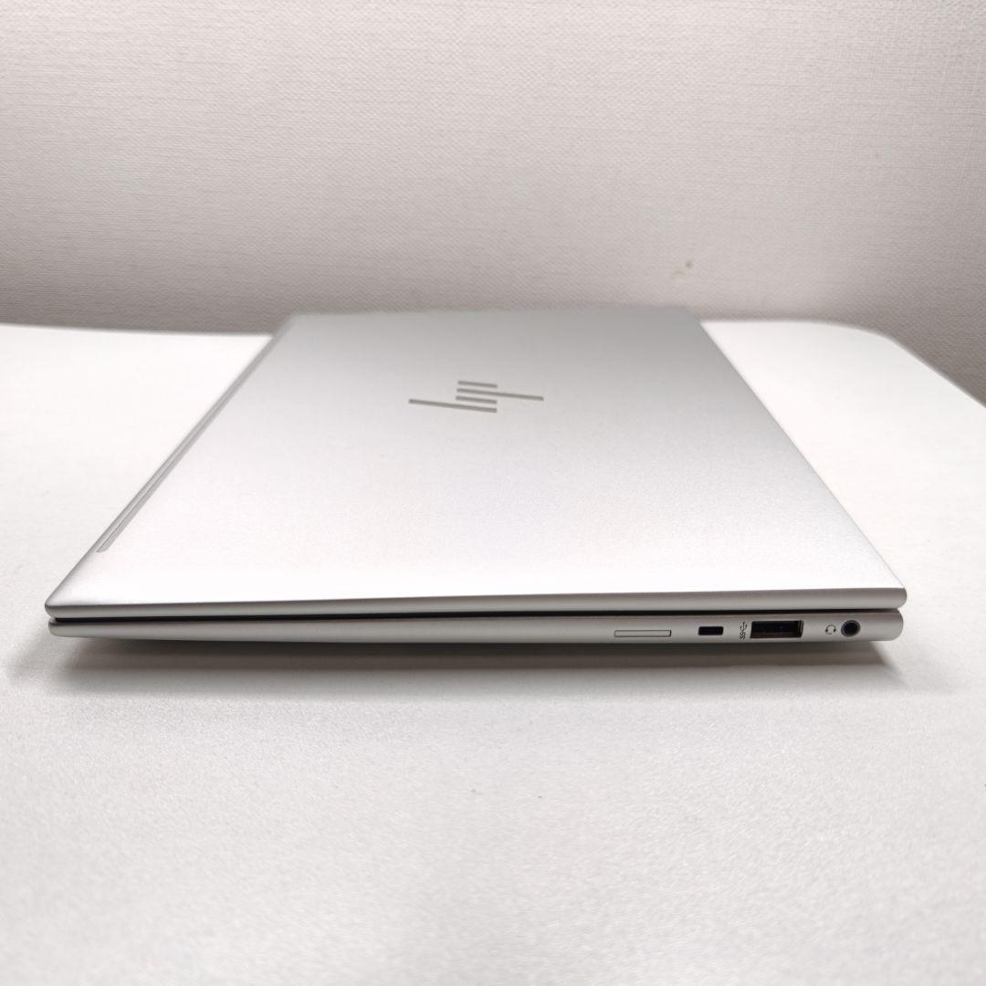 Windowsノート本体 HP EliteBook 830 G9 i7-1265U 16GB 256GB