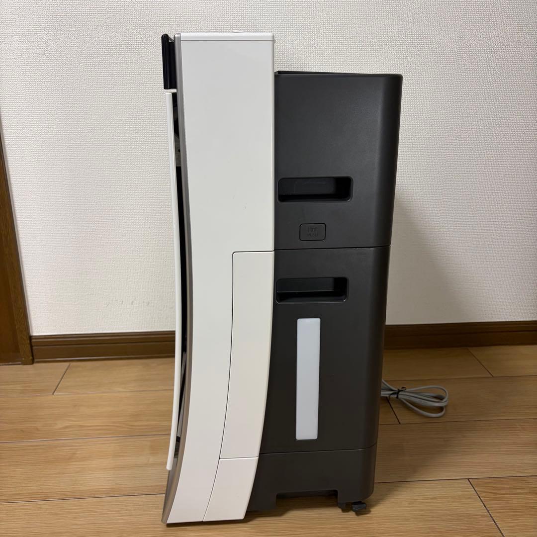 Panasonic 加湿空気清浄機　F-VXS90 パナソニック　 2019年製
