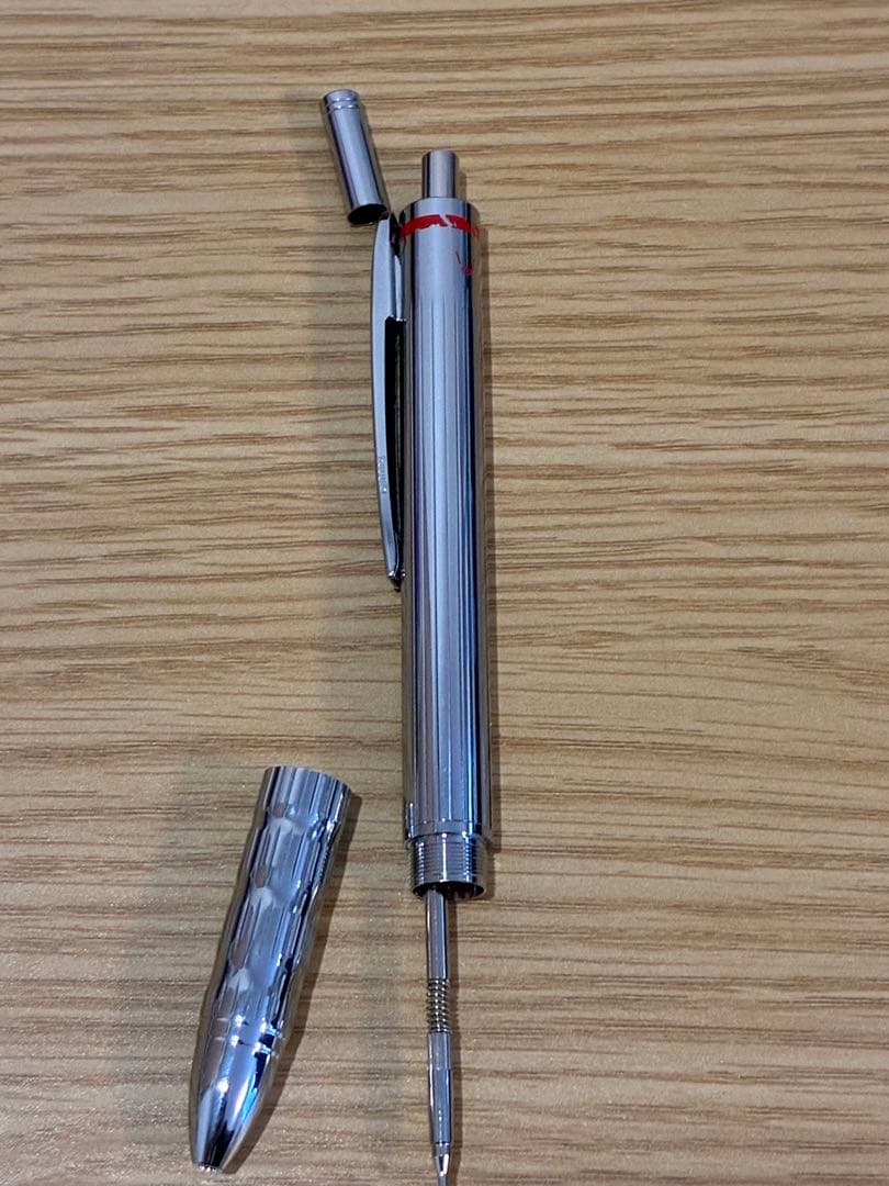 筆記具 Rotring executive