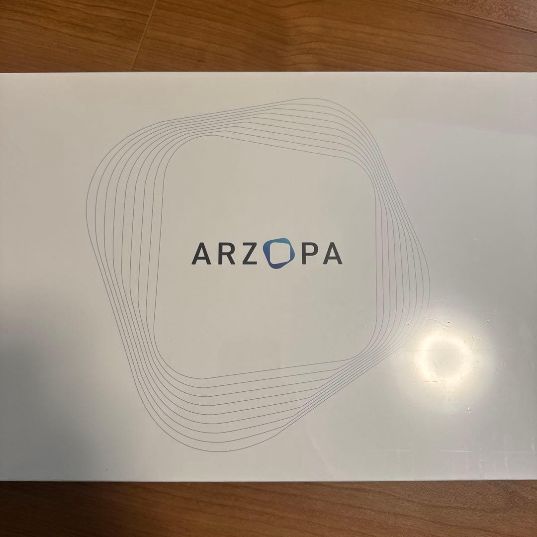 ARZOPA 15.6インチ モバイルディスプレイ 薄型軽量