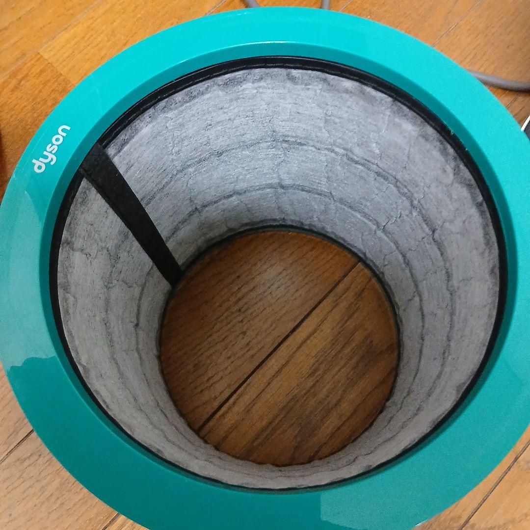 dyson　ダイソン　空気清浄機能付扇風機　TP00　2019年式　リモコン付き