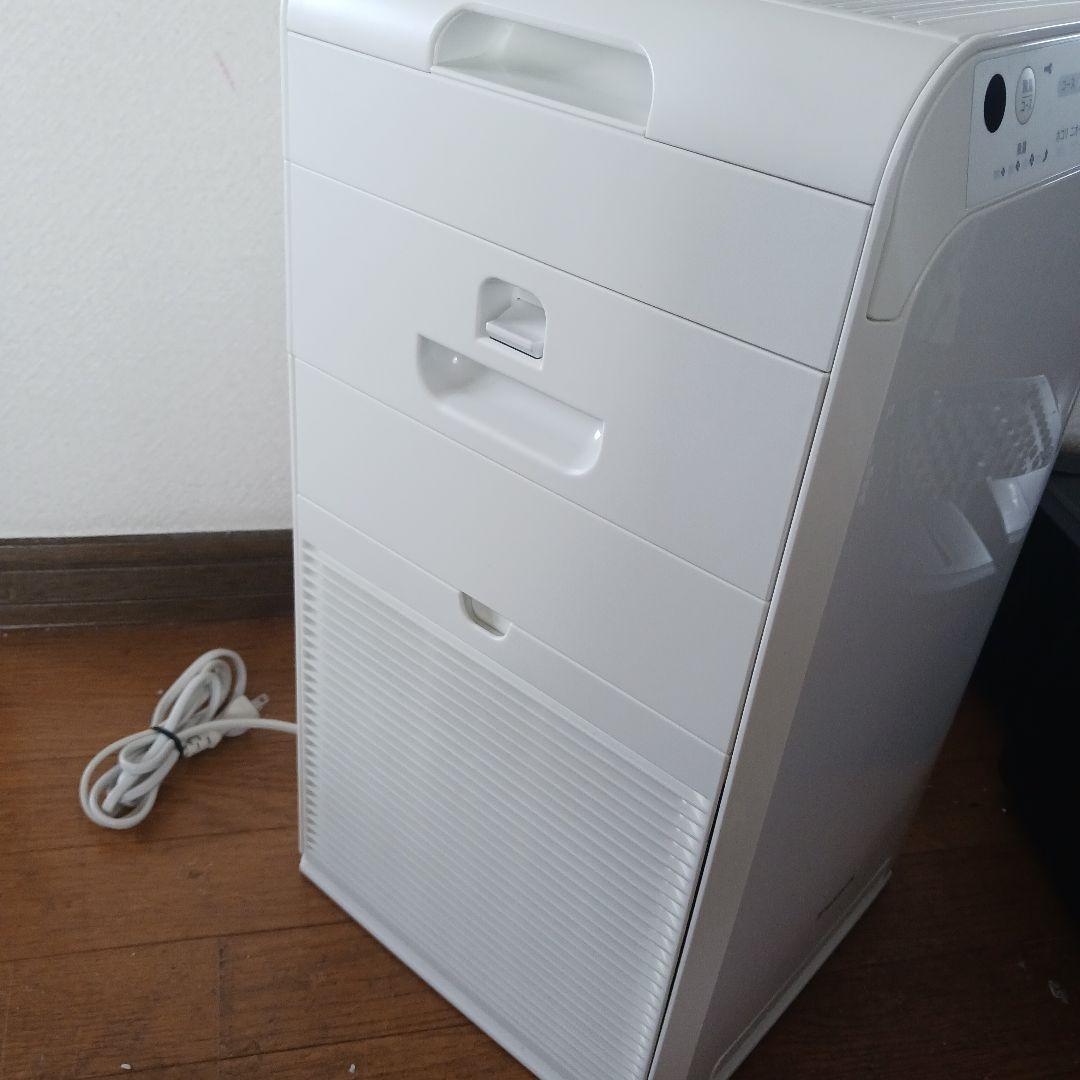 DAIKIN 空気清浄機 MCA55YE9-W