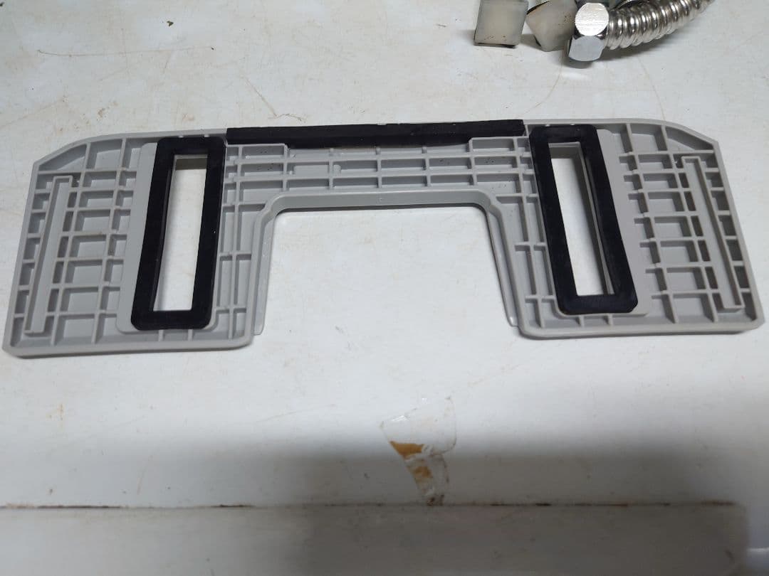 パナソニック温水トイレ ウォシュレット