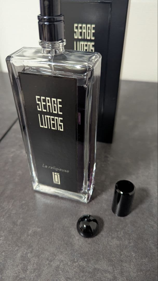 La religieuse ラルリジューズ100ml