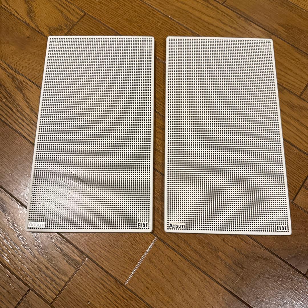 ELACアクティブスピーカー　Debut ConneX DCB41 DS