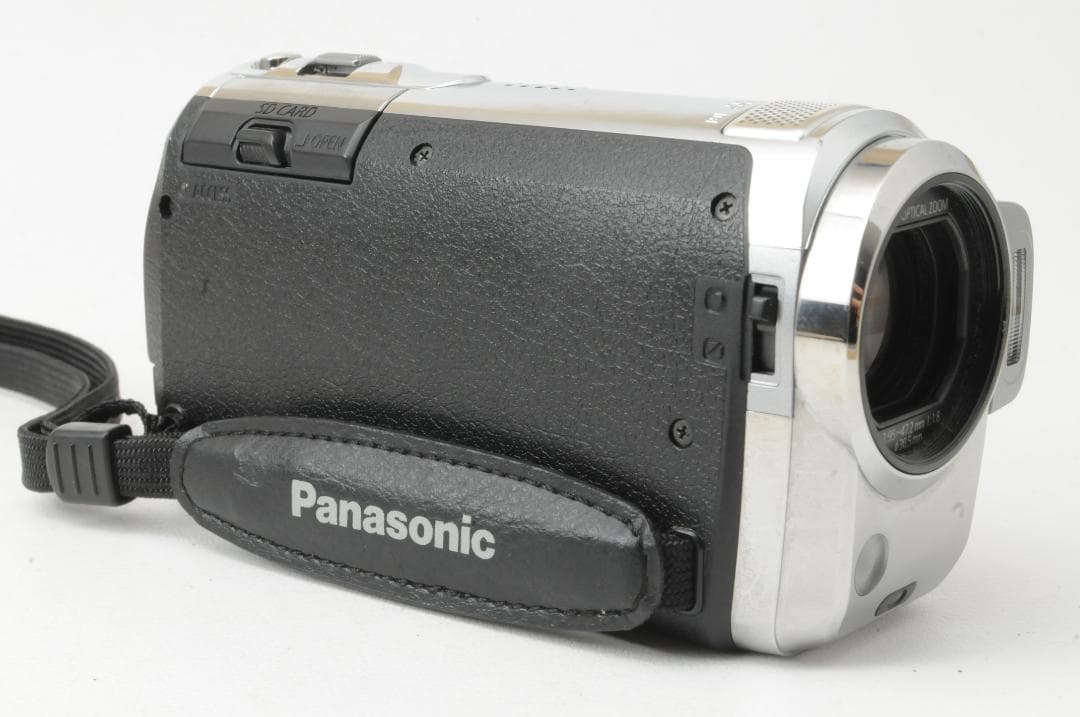 Panasonic パナソニック HDC-TM30 デジタルビデオカメラ