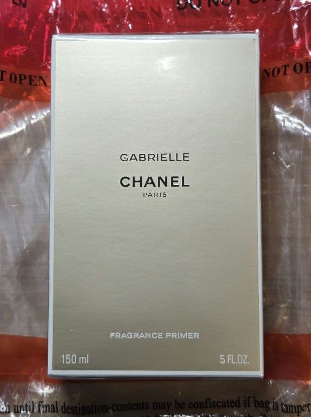 GABRIELLE CHANEL フレグランスプライマー 150ml（未開封）