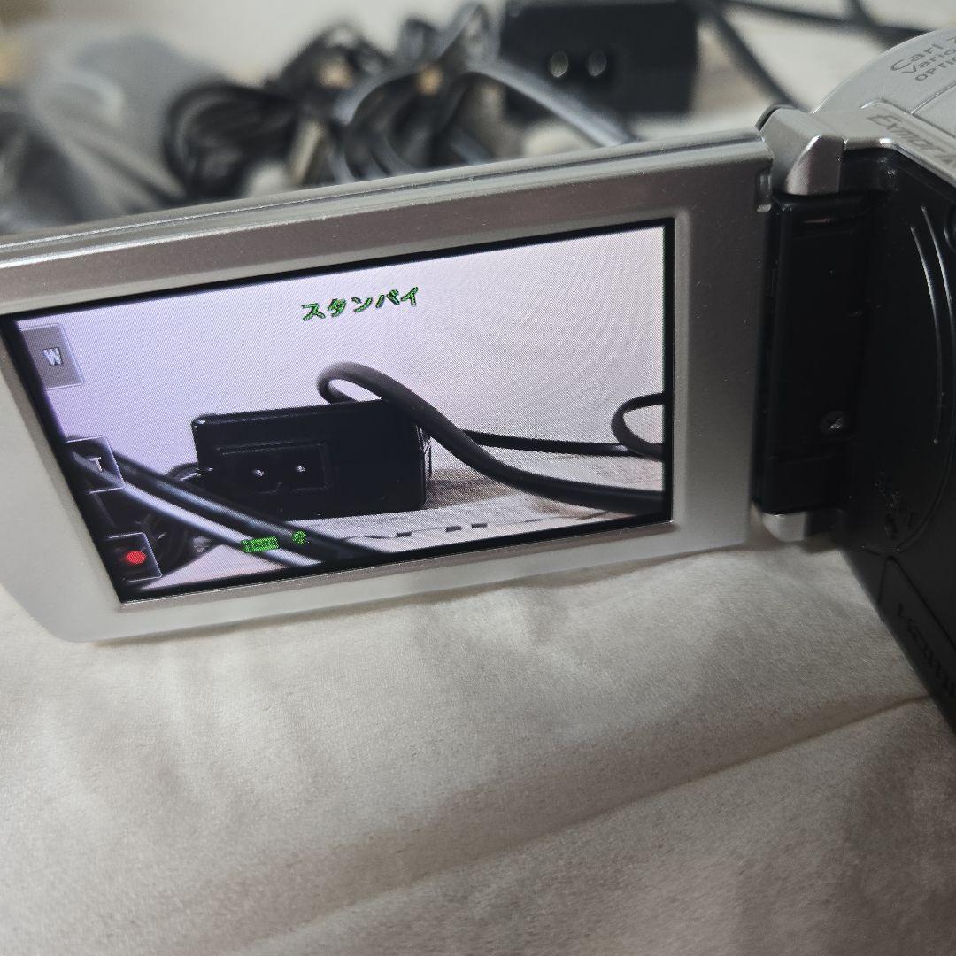 【美品】SONY HDR-CX170 ソニー　ハンディカムビデオカメラ 本体