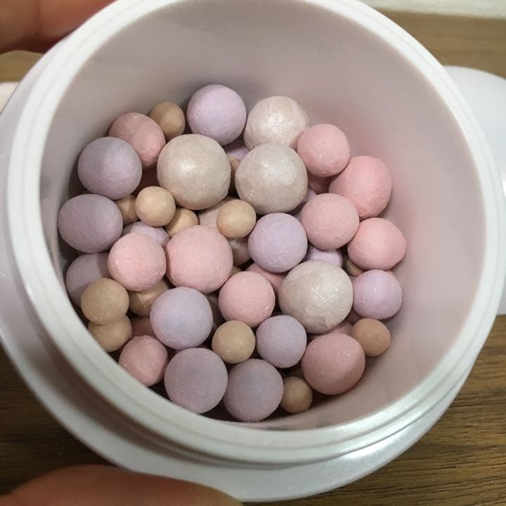 未使用 メテオリット ハッピーグロウ