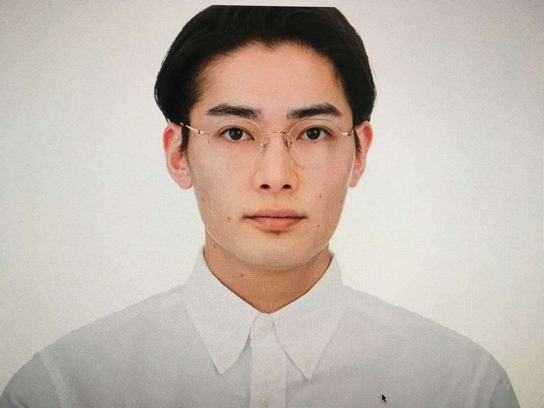 zoff ブルーライトカットメガネ 50%