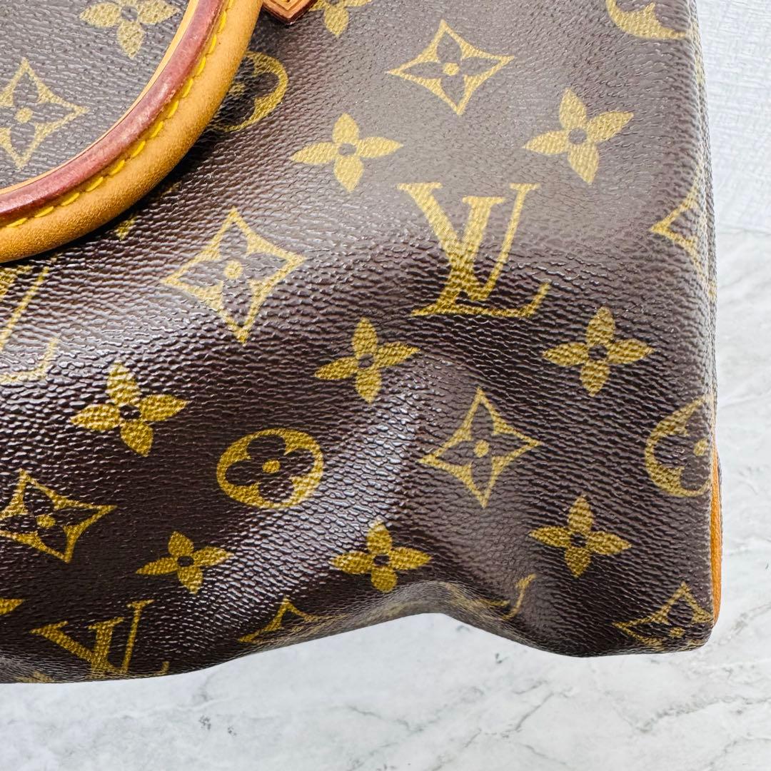 ✨ LOUIS VUITTON✨ルイヴィトン✨LV✨スピーディ25✨バッグ✨