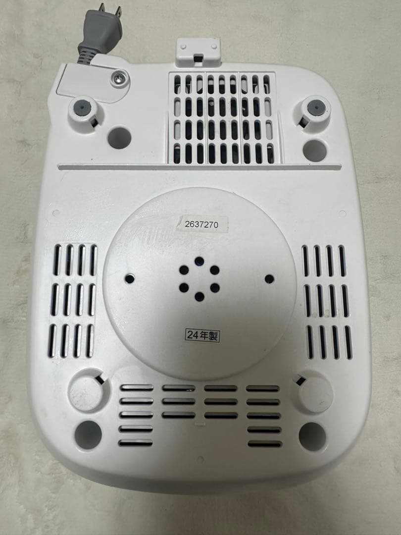 東芝 圧力ジャー IH炊飯器 RC-6PXR 3.5合炊き ホワイト2024年製