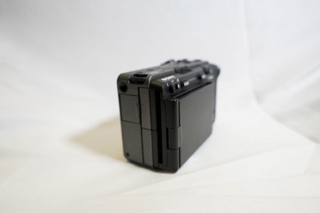 【防湿庫保管】SONY FX30 ボディ 箱付き
