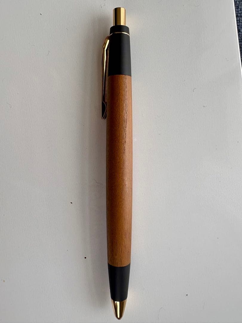 野原工芸桑 箱付き 0.5