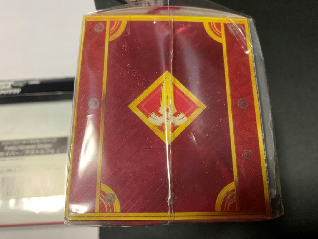 Fate/Grand Order セイバー/アストルフォ スリーブ&デッキケース