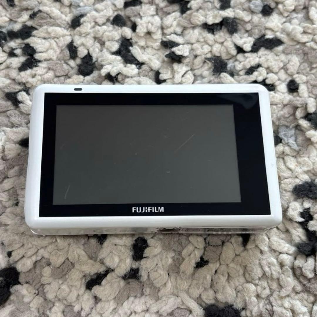 FUJIFILM FINEPIX Z300 [ ジャンク ]