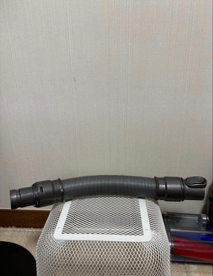 dyson V6 cord free pro 充電スタンドセット　ダイソン　実働