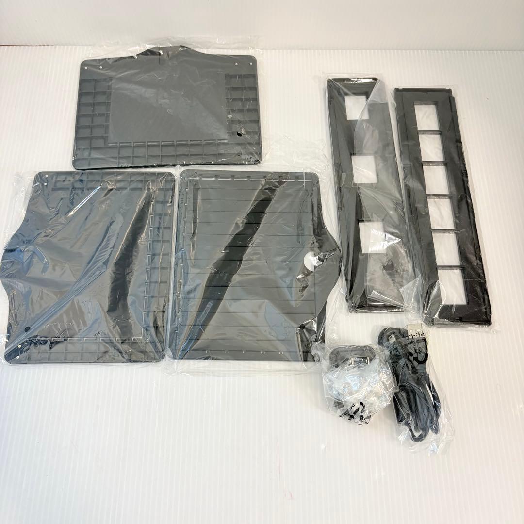【未使用品】SVP PS9700 フィルムスキャナー 3in1 フォトスキャナー