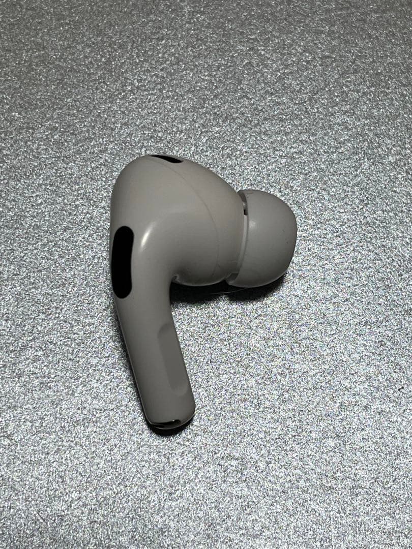 ①710184 AirPods Pro2 イヤホンLightningモデル 右耳
