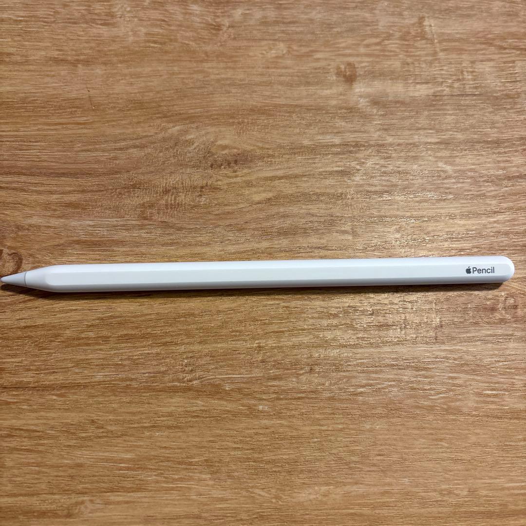 Apple Pencil（第ニ世代）