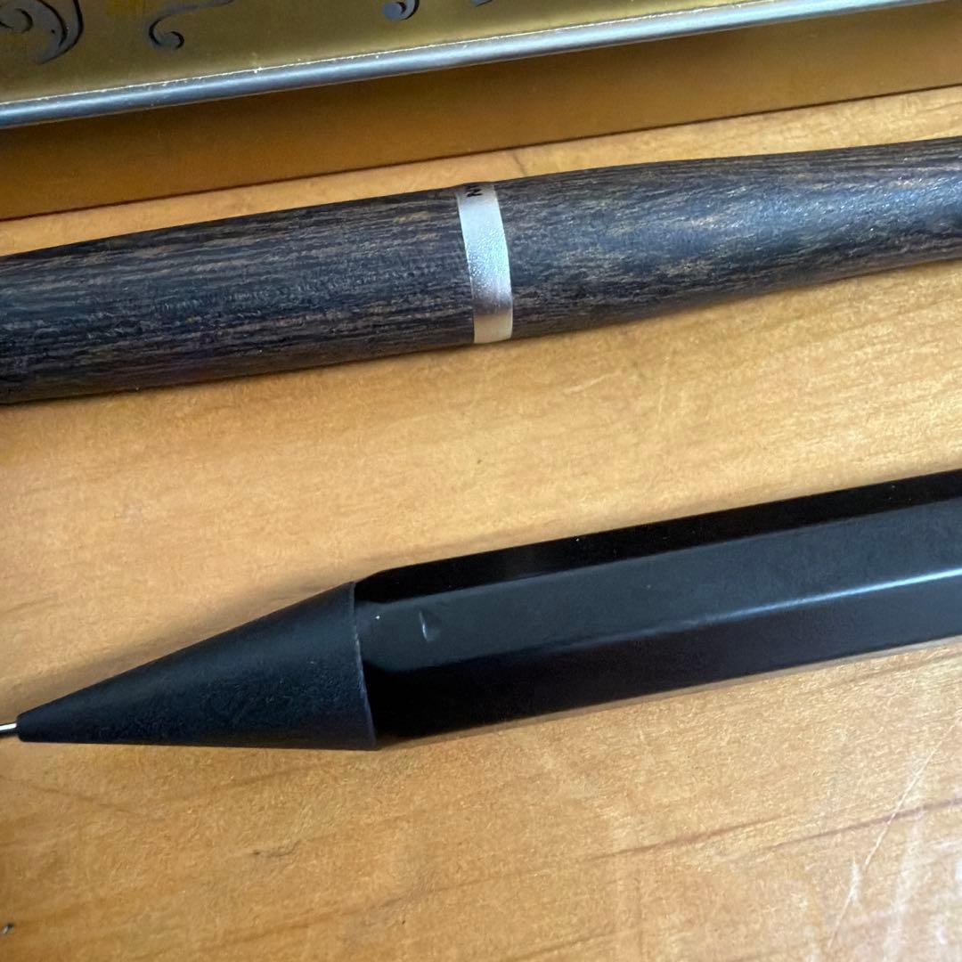 文房具セット　ルポ2ペンケース　s20 カヴェコスペシャル