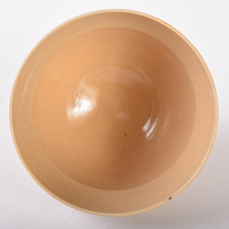 茶道具　茶碗　仕覆・時代箱付　M　R8161